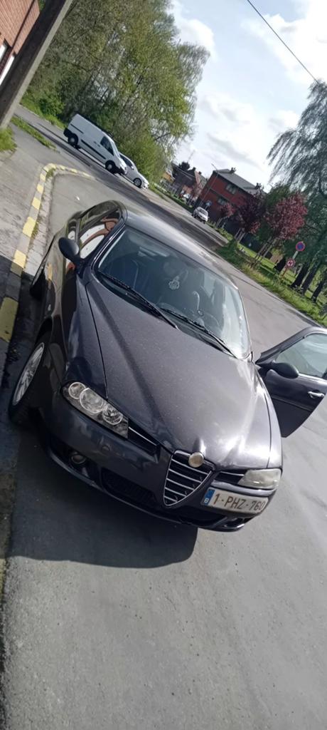 Alfa Romeo 156 pièces détachées, Autos : Pièces & Accessoires, Autres pièces automobiles, Alfa Romeo