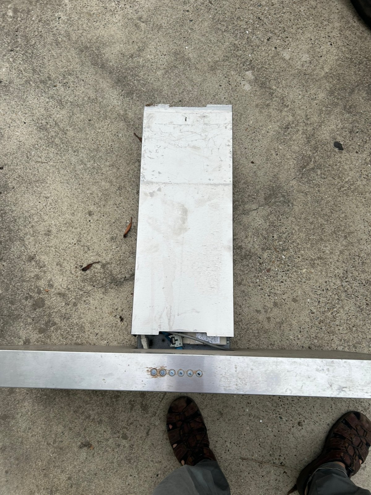 Afzuigkap van 90 cm, Ophalen of Verzenden, Zo goed als nieuw