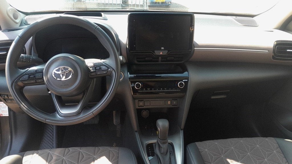 RADIO Toyota Yaris Cross (PB1 / PJ1) (|86140YP042|), Auto-onderdelen, Gebruikt, Kundenbetreuung@toyota.de, Toyota, Toyota-Allee 2
50858  Köln, DE