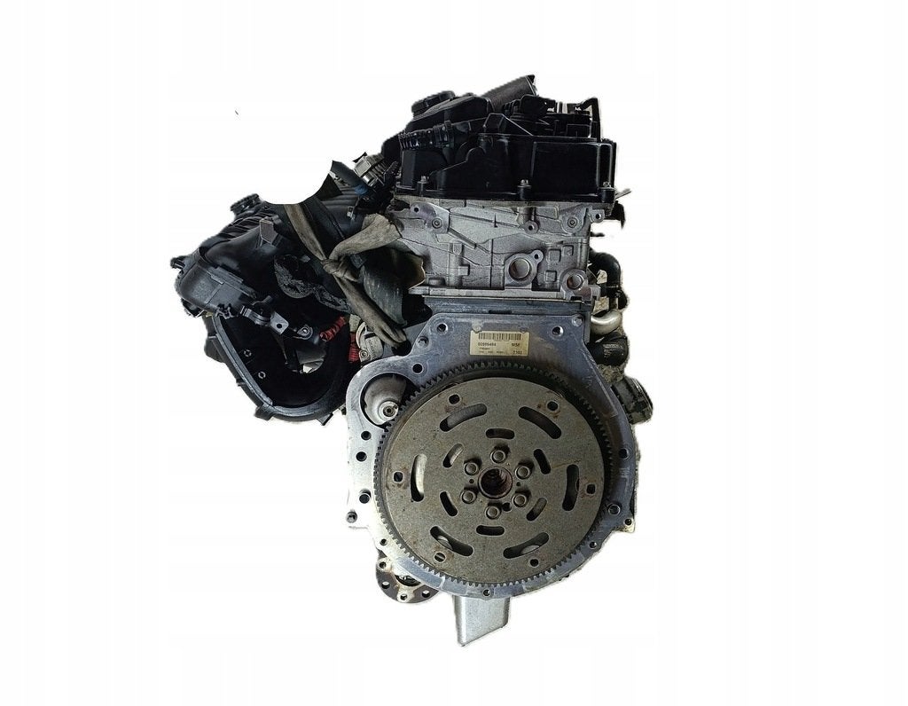Moteur N52B30AF Nu X3 BMW, Envoi, Utilisé, Daihatsu