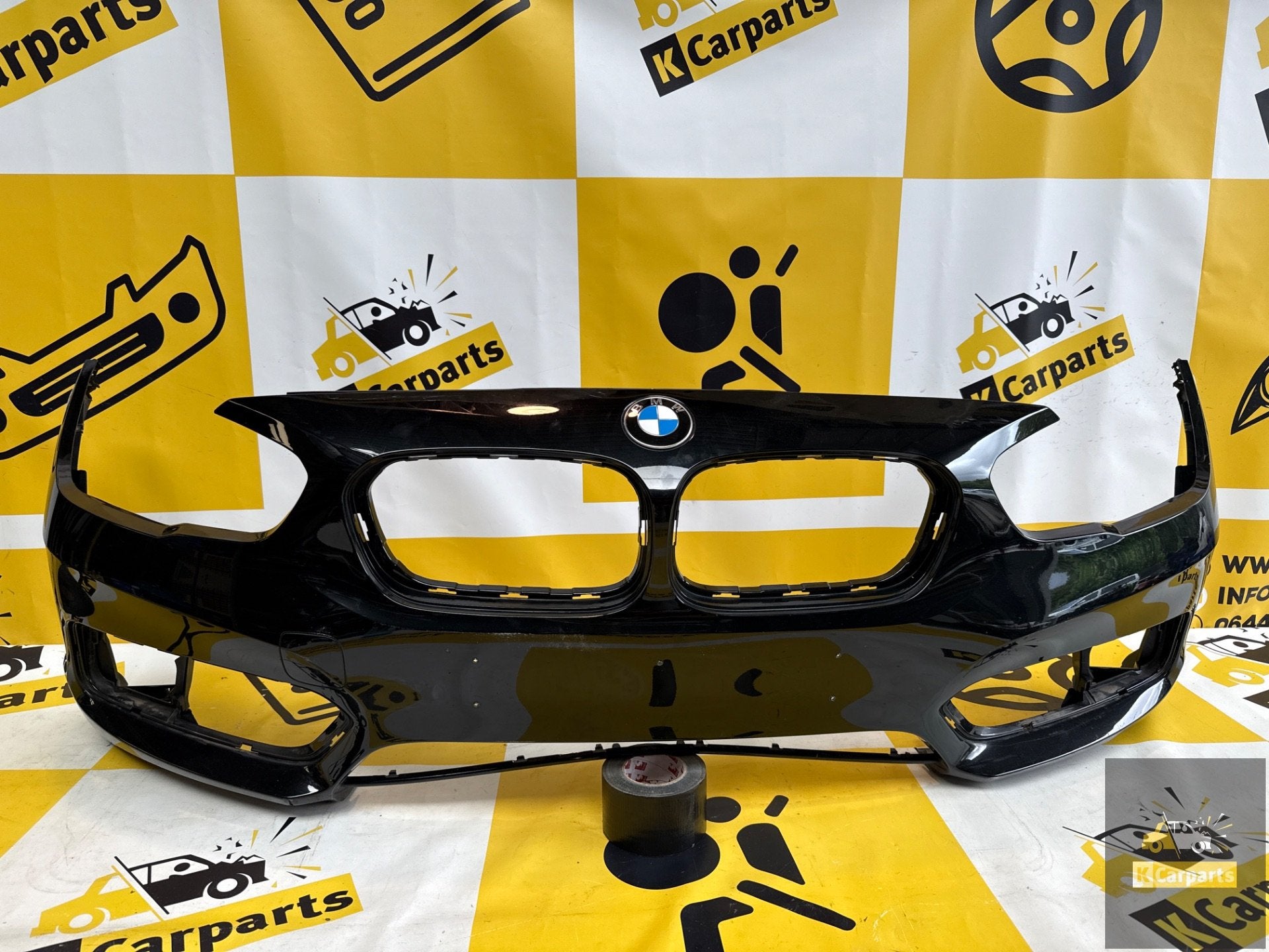 Pare-chocs avant BMW S rie 1 E82 E88 LCI KLS 51117263117, Info@fabrikant.eu, Fabrikant BV, Pare-chocs, Fabrikantstraat 1
1000 AA  Amsterdam, NL