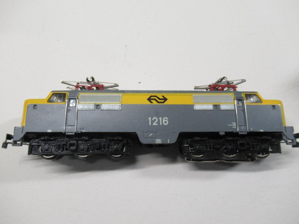 MARKLIN  3055, Enlèvement ou Envoi, Courant alternatif, Comme neuf, Märklin