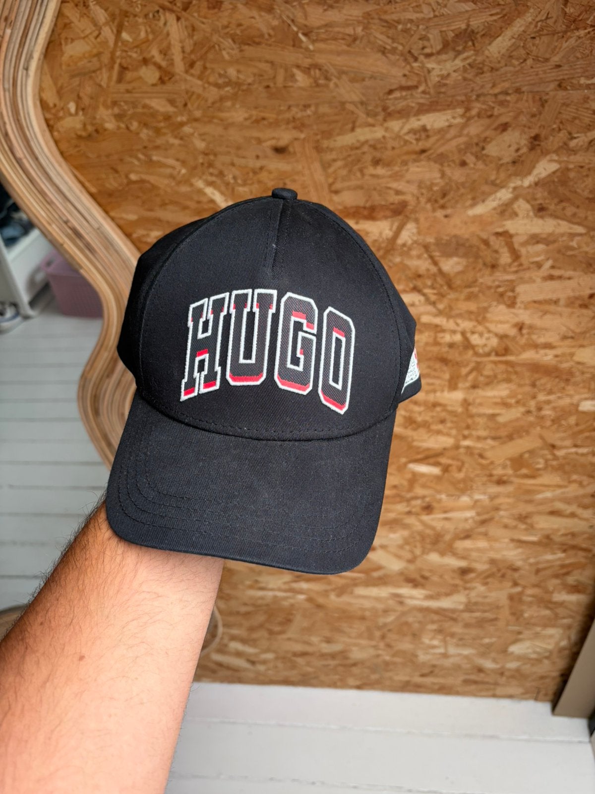 Casquette Hugo Boss, Vêtements | Hommes, Chapeaux & Casquettes, Envoi, Comme neuf, Casquette