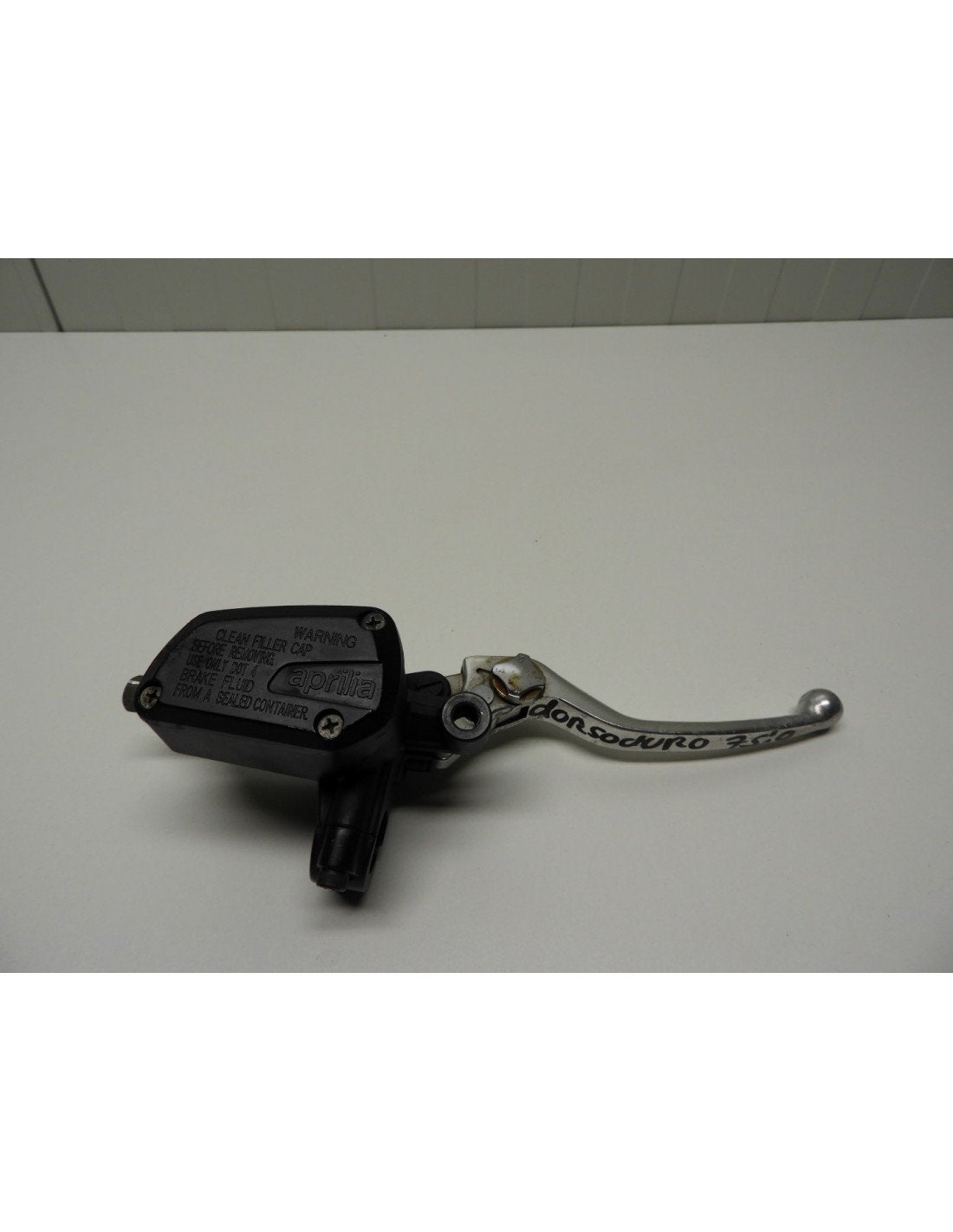 Dorsoduro 750 2008 - 2015 Aprilia Rempomp D1-41404, Motoren