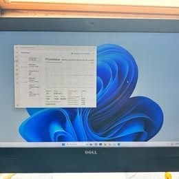 PC Dell AIO 9020 intel Vpro, Ophalen, 256 GB, 8 GB, Refurbished