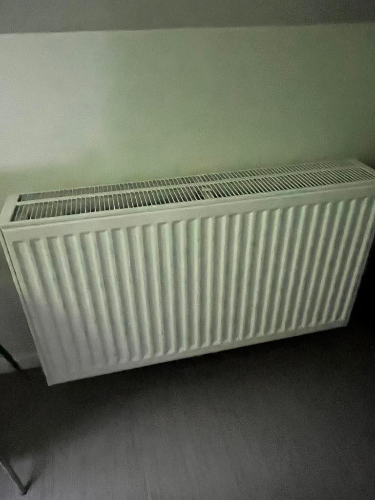 Radiatoren, Ophalen, Zo goed als nieuw