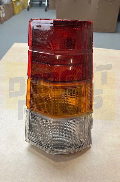 Opel Kadett E (9/84-9/93) Caravan achterlicht Rechts (Bescha, Auto-onderdelen, Verlichting, Opel, Nieuw, Ophalen of Verzenden