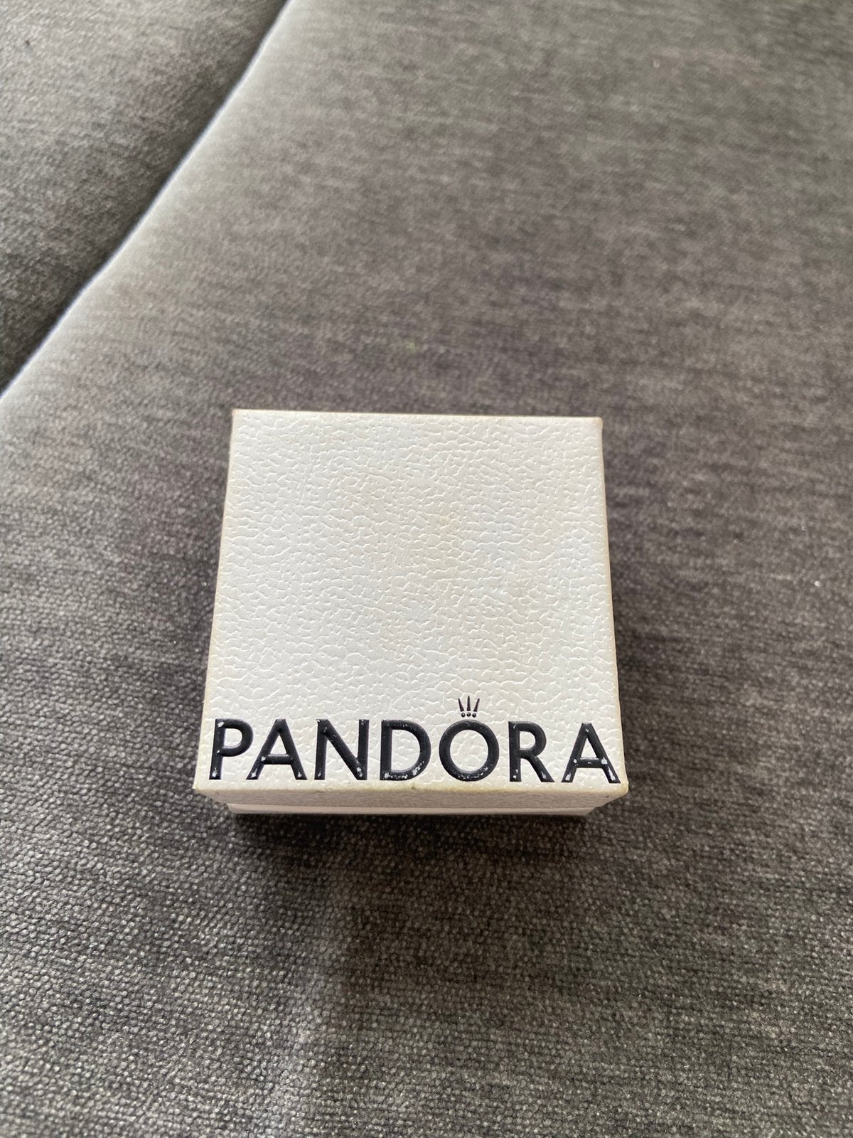 Bague Pandora cœur double – taille 48 – argent 925, Femme, Argent, Argent, 20 ou plus grands