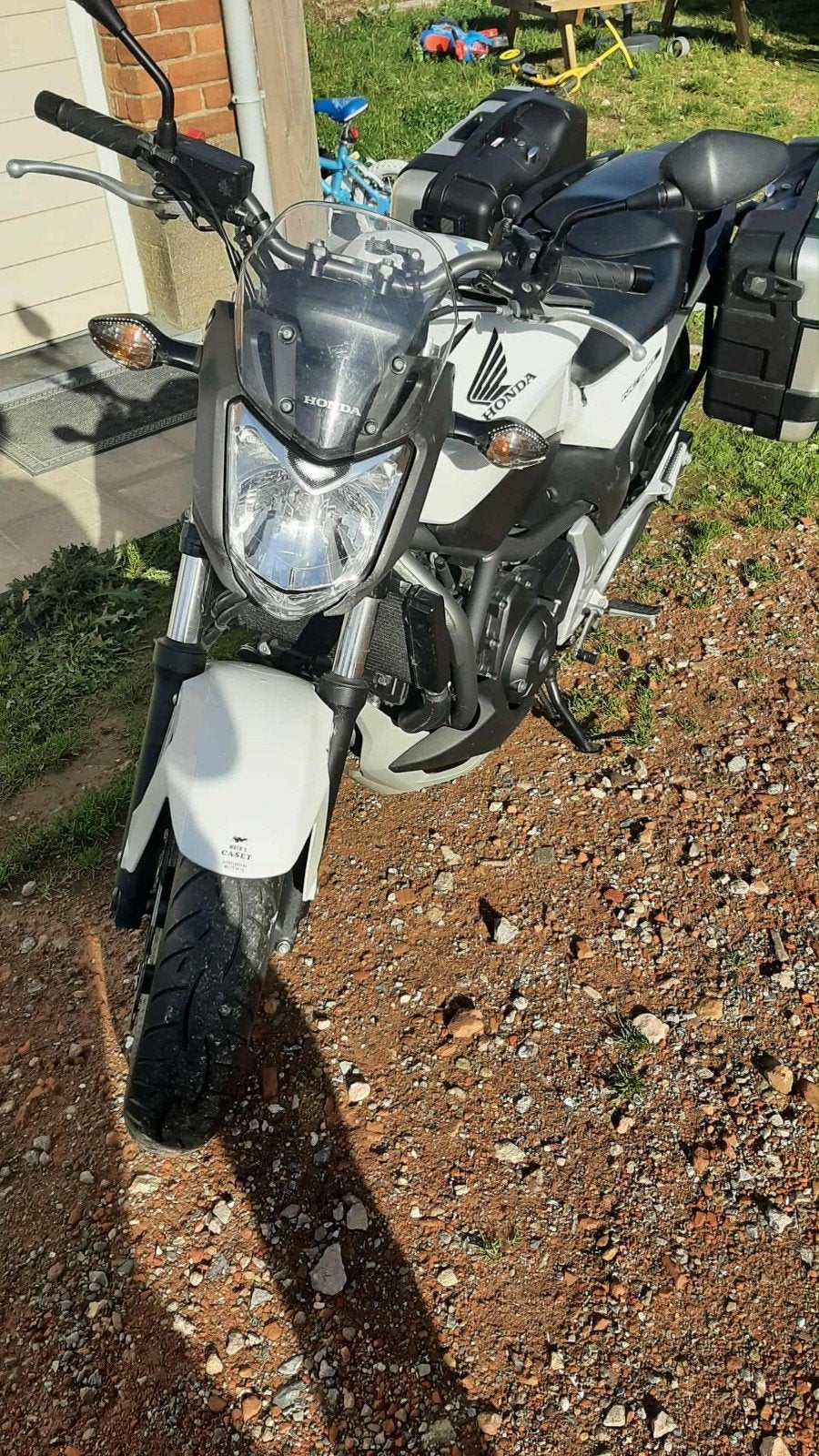 Joli bike, Motos, Particulier