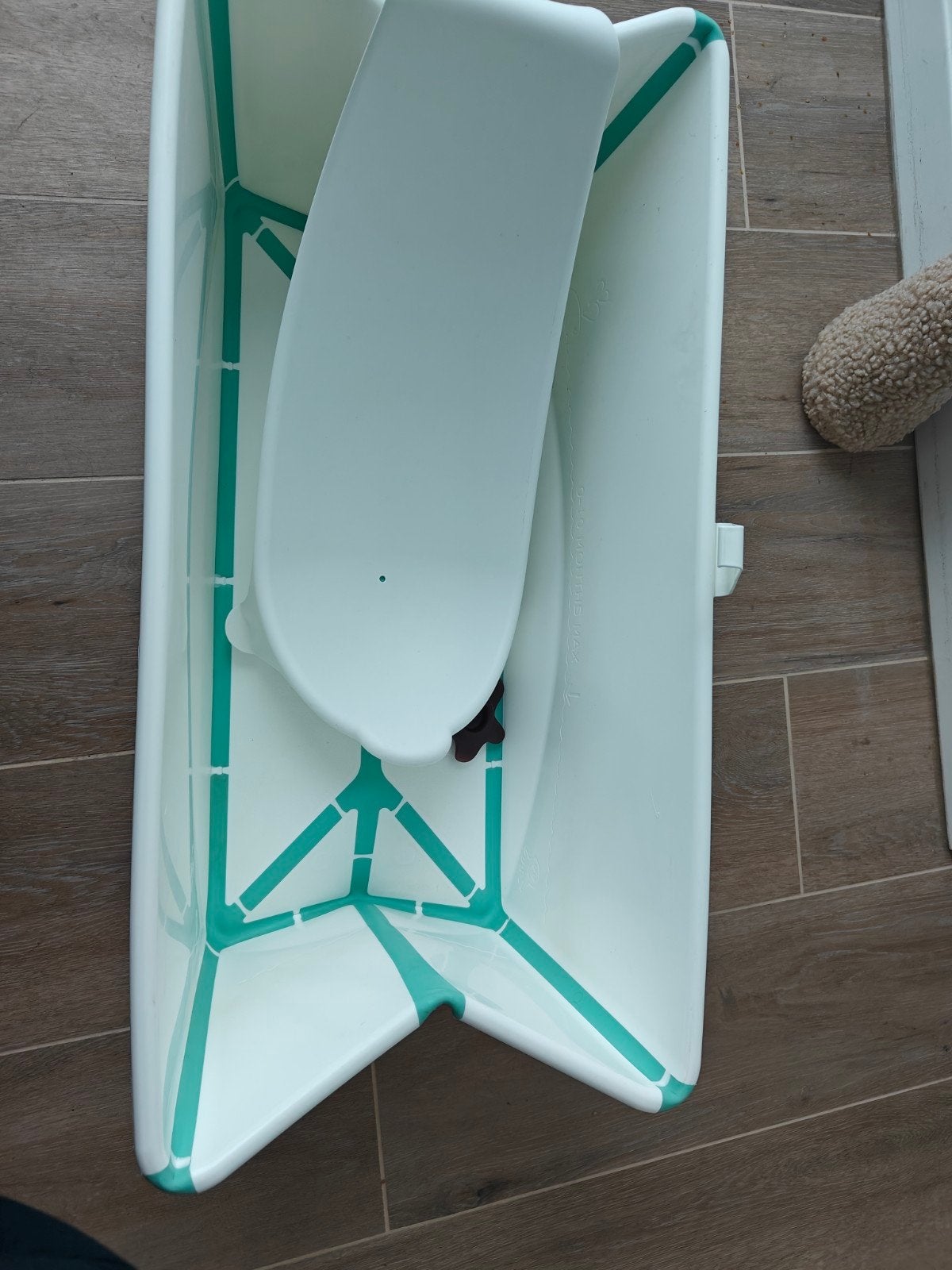 Stokke baby bad, Kinderen en Baby's, Ophalen