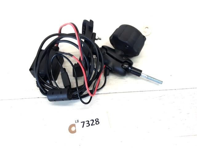 Elektrische component D1-50782, Motos, Pièces | Toutes-marques