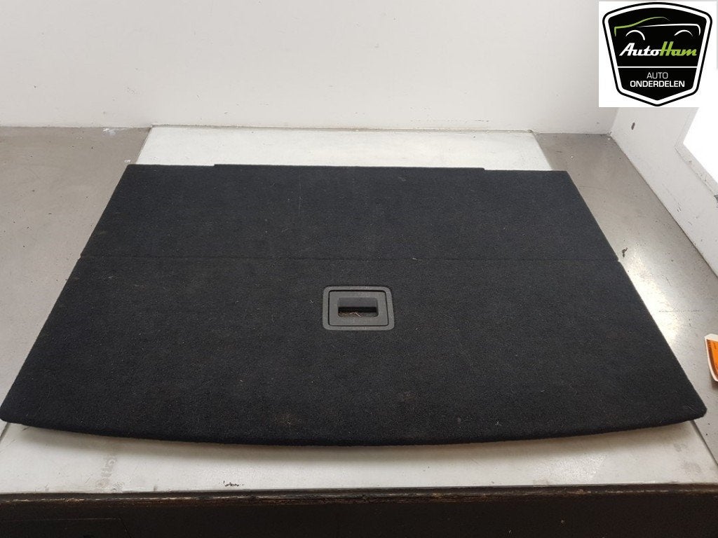 TAPIS DE COFFRE Volkswagen Golf V Variant (1K5), Volkswagen, Volkswagen AG, Utilisé, Kundenbetreuung@volkswagen.de