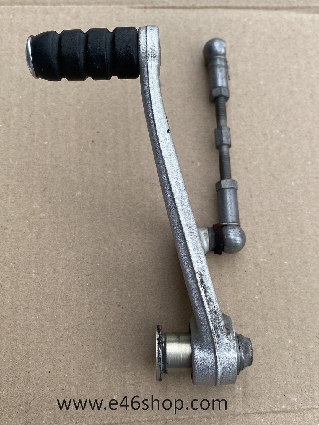 SCHAKELPEDAAL BMW R1250GS R1200GS OE 8526731, Motoren, Gebruikt, -, -, Ophalen of Verzenden