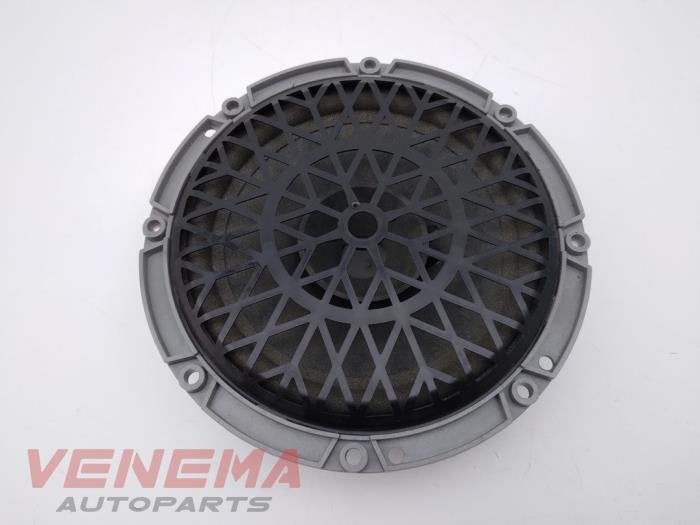 Haut-parleur d'un Citroen C4 Picasso, -, 3 mois de garantie, Utilisé, -