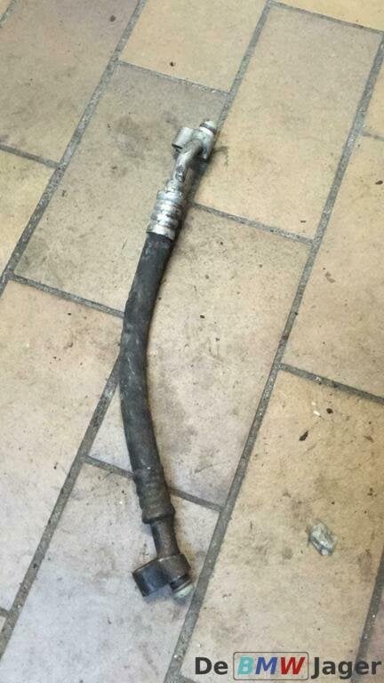 Airco leiding BMW 3-serie E46 M52 M54 64538362054, Enlèvement ou Envoi, Utilisé, BMW, BMW