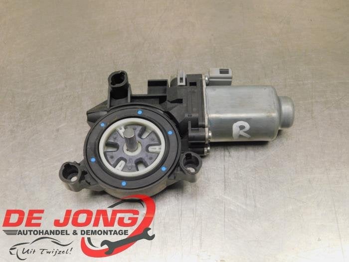 Moteur de vitre portière d'un Volkswagen UP, Volkswagen, -, 3 mois de garantie, Utilisé