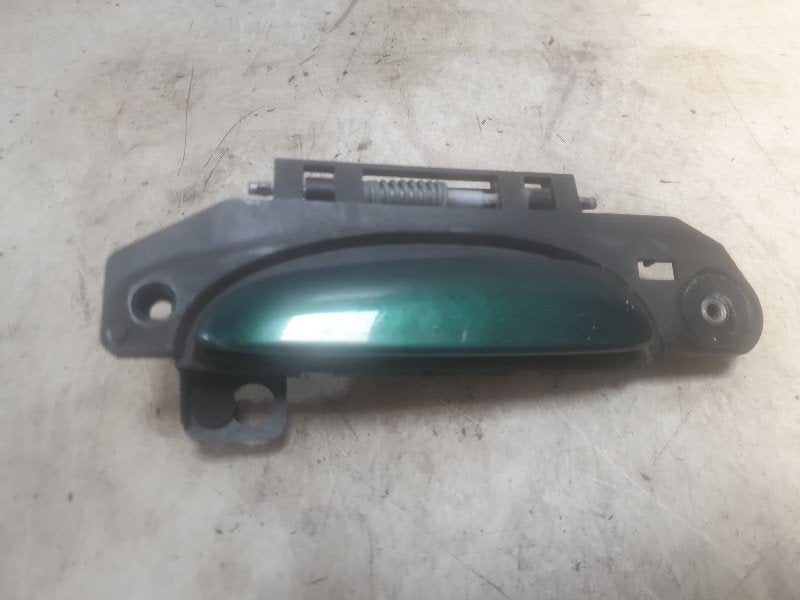 PORTIERGREEP BUITEN LINKS ACHTER Jaguar S-type (X200), Auto-onderdelen, Campus Kronberg 7
61476  Kronberg im Taunus, DE, Gebruikt