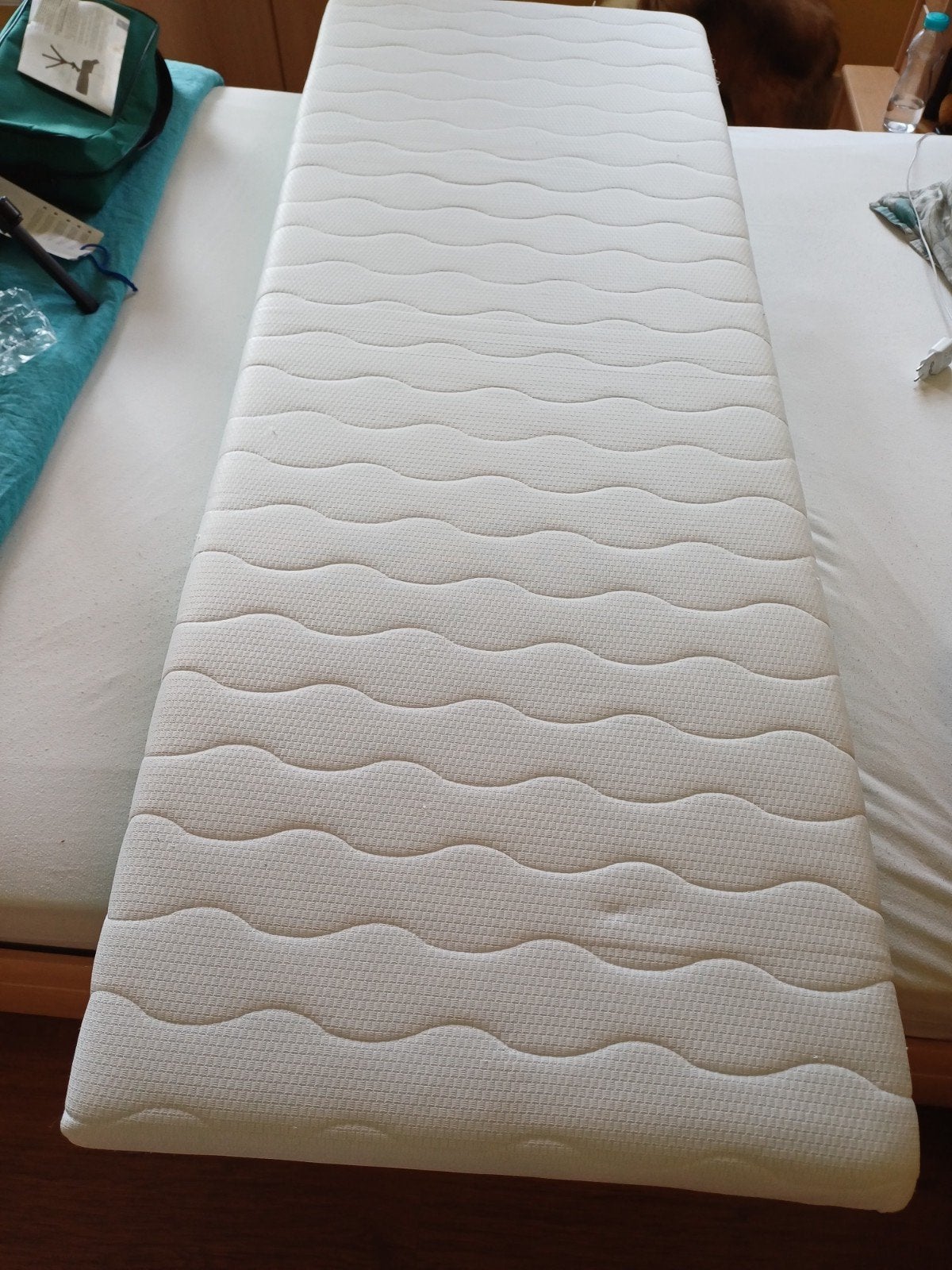 Matelas Caravane., Caravanes & Camping, Accessoires de camping