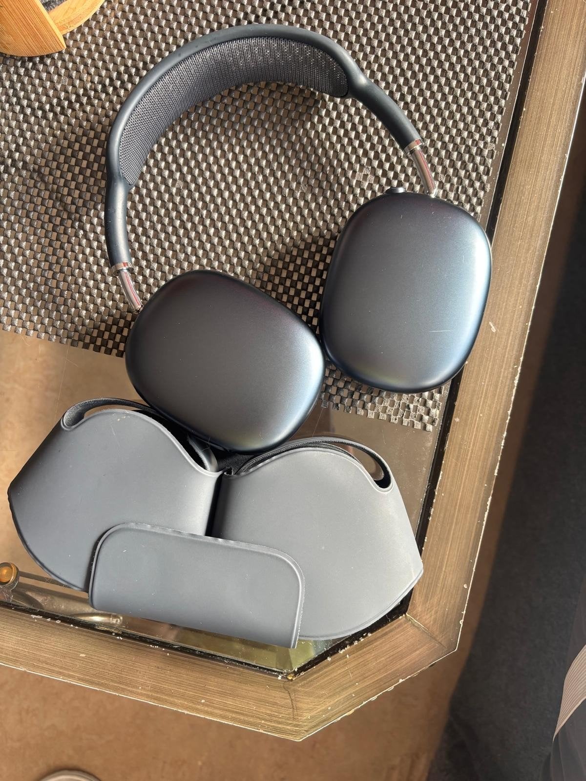 Apple AirPods Max, Audio, Tv en Foto, Hoofdtelefoons