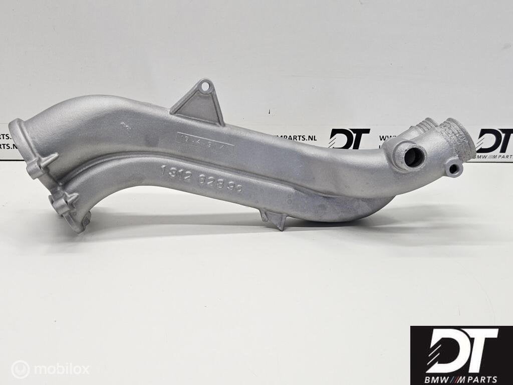 Koelwaterpijp BMW E34 M5 S38 11531312626, Enlèvement ou Envoi, Utilisé
