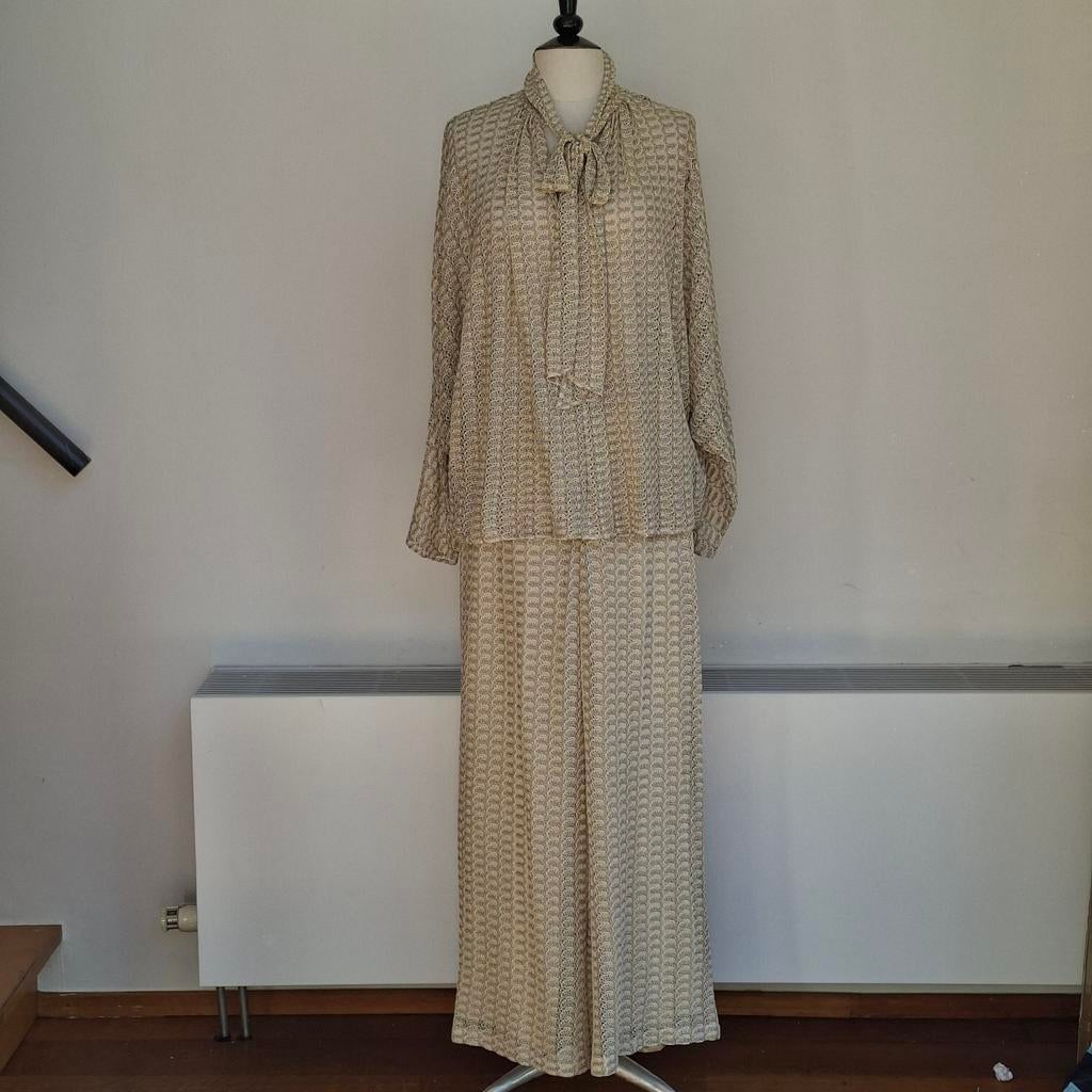 MISSONI.   (NEW 1685€), Kleding | Dames, Ophalen of Verzenden, Maat 36 (S)