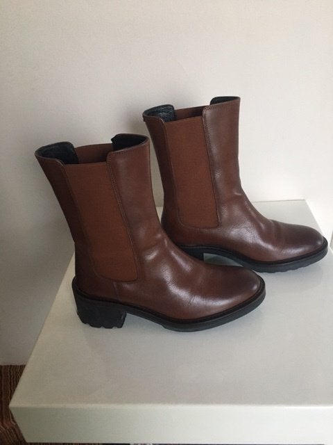 Laarsjes dames Fratelli Rossetti, Kleding | Dames, Ophalen, Overige kleuren, Fratelli Rossetti, Lage of Enkellaarzen