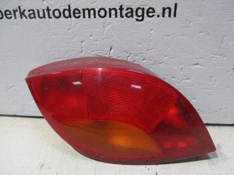 ACHTERLICHT LINKS Ford Ka I (01-1996/11-2008), Gebruikt, Ophalen of Verzenden, Henry-Ford-Straße 1 50735 Köln, DE, Ford-Werke GmbH