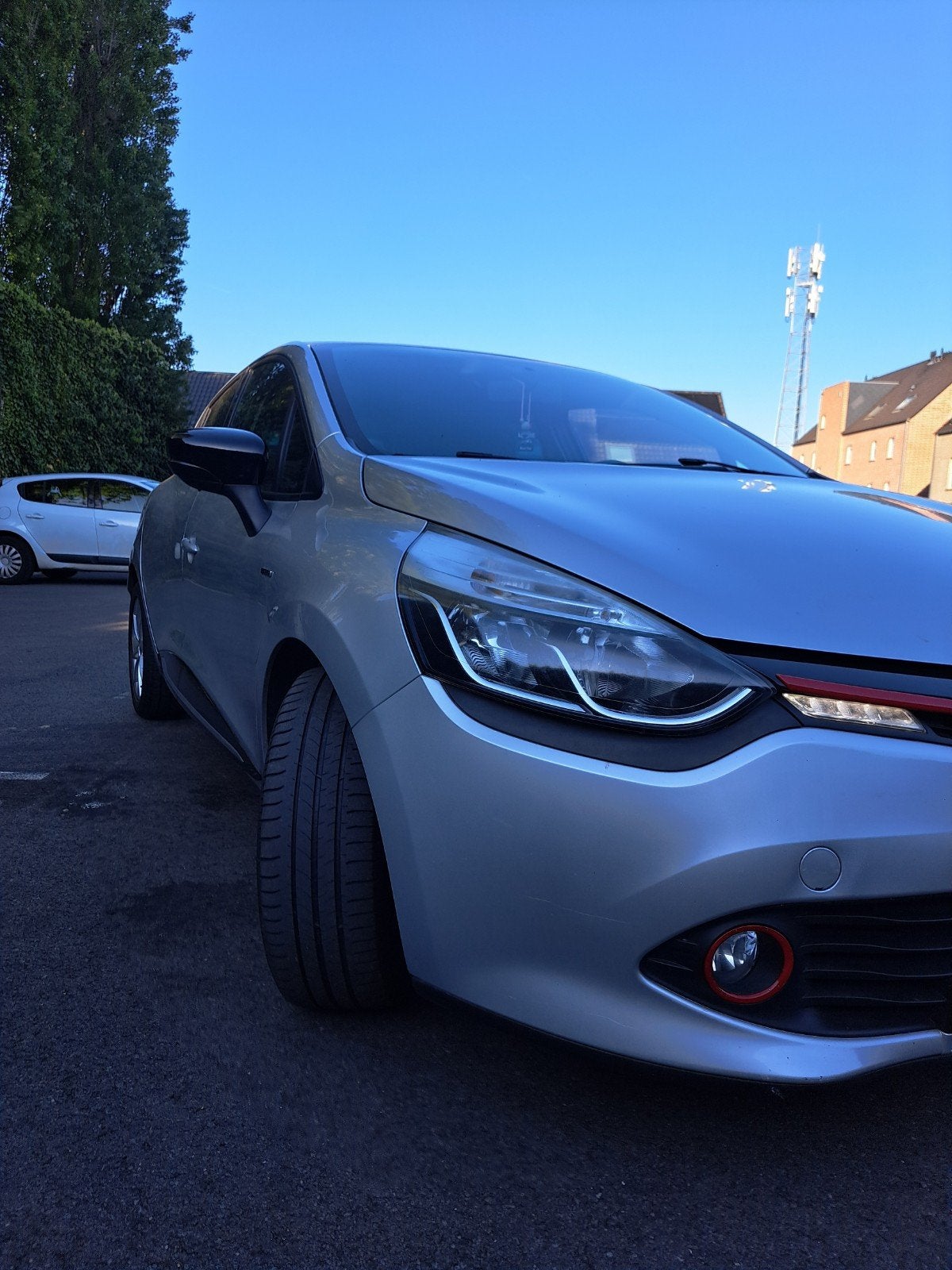 RENAULT CLIO, Autos, Renault, Achat, Bluetooth, Particulier, Essence