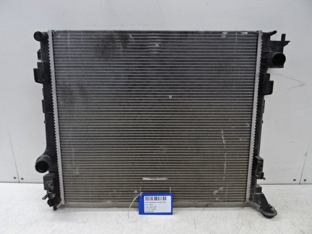 RADIATEUR EAU Nissan Qashqai (J11) (21410HV70A), Germany@nissan-services.eu, Kronenweg 38
50389  Wesseling, DE, Utilisé, Nissan