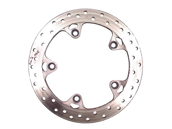 REMSCHIJF ACHTER BMW F 900 R 2018-2022 (F900R K83), Motoren, Dhr. S. di Majo, Gebruikt, Info@cama-motorparts.nl, P.J. Troelstraweg 8 8
3144 CX  MAASSLUIS, NL
