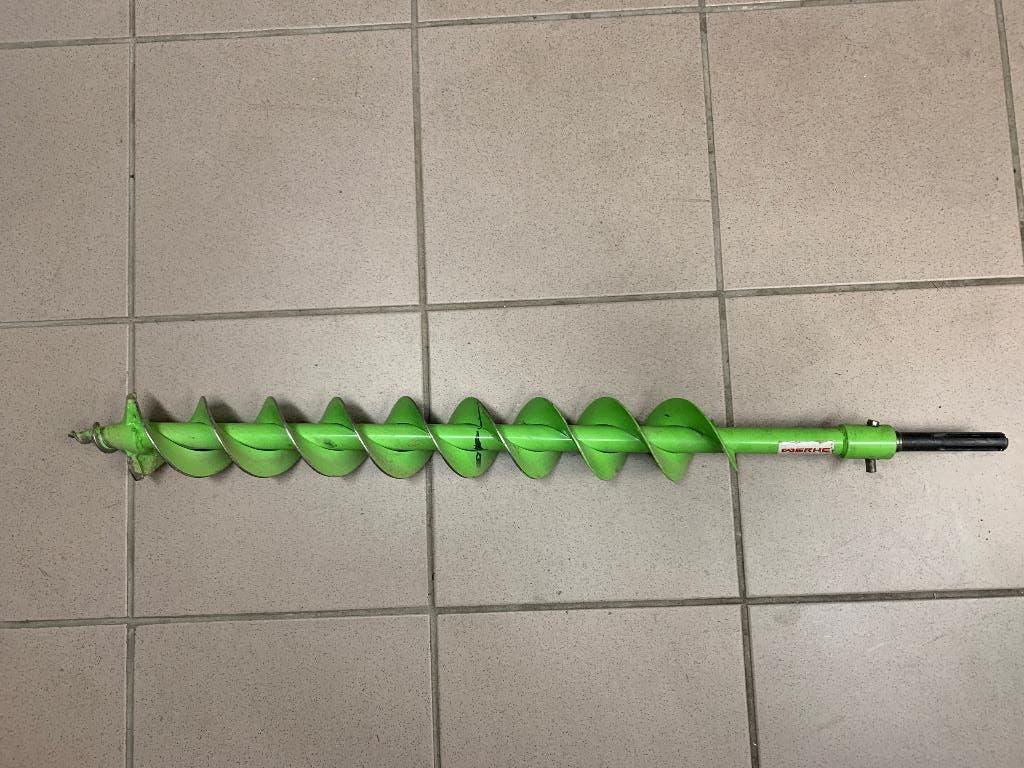 tarière 80mm diamêtre sds-max, Jardin & Terrasse, Outils à main, Enlèvement, Tarière