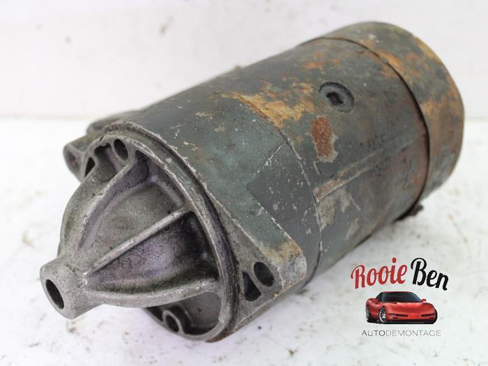 Startmotor van een Ford Usa Mustang, Gebruikt, -, -, Ophalen of Verzenden