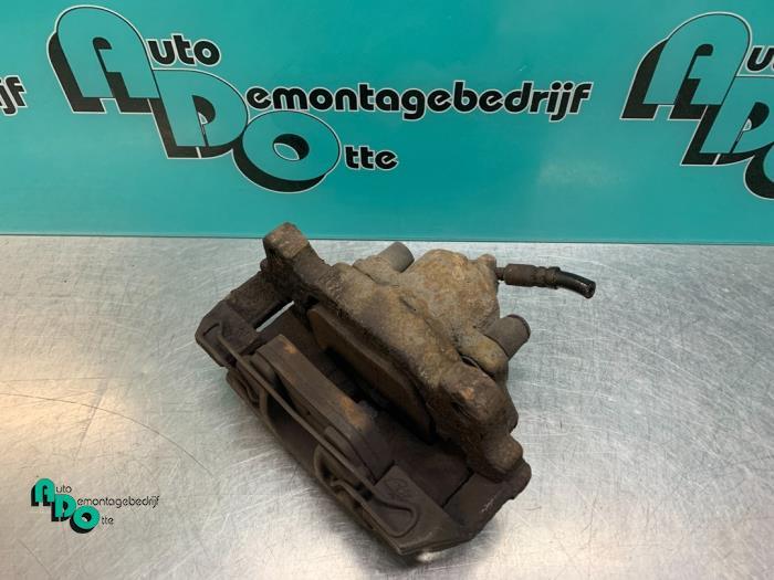 Remklauw (Tang) rechts-voor van een Audi A3 (A3 03-), Gebruikt, -, -, -