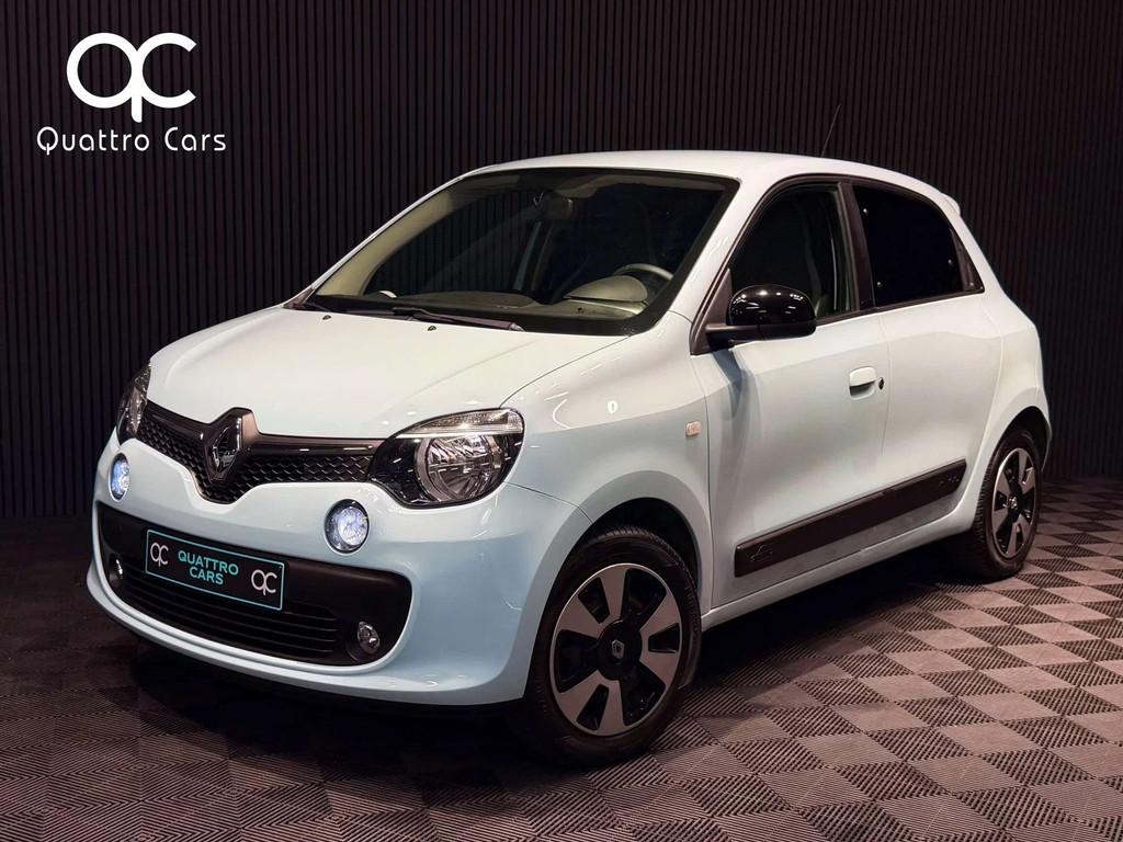 Renault Twingo 1.0i - Limited - 1ere Main - Clim - Bluetooth, https://public.car-pass.be/vhr/1eab5593-52e4-428e-ad37-b506021d810d