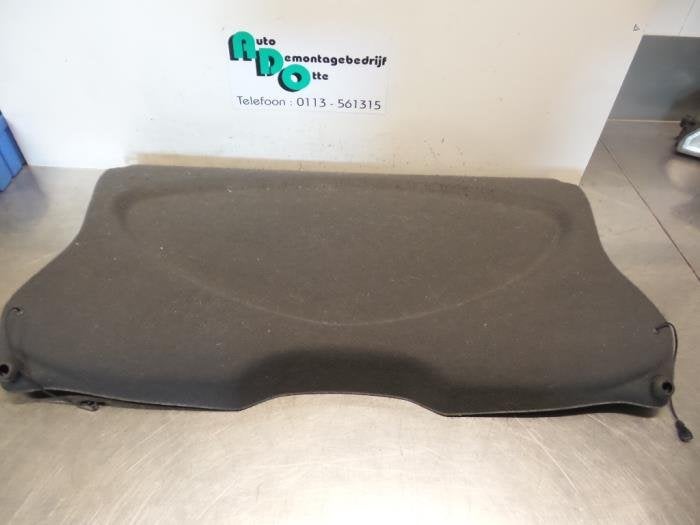 Hoedenplank van een Ford Focus (Focus 98-), Auto-onderdelen, Gebruikt, -, -, Ophalen of Verzenden