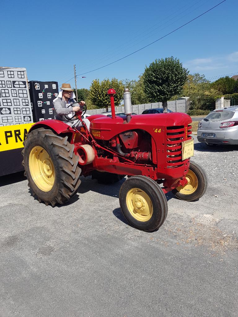 Tracteurs collection, Zakelijke goederen, Landbouw | Tractoren, Ophalen, Oldtimer, Tot 80 Pk, McCormick