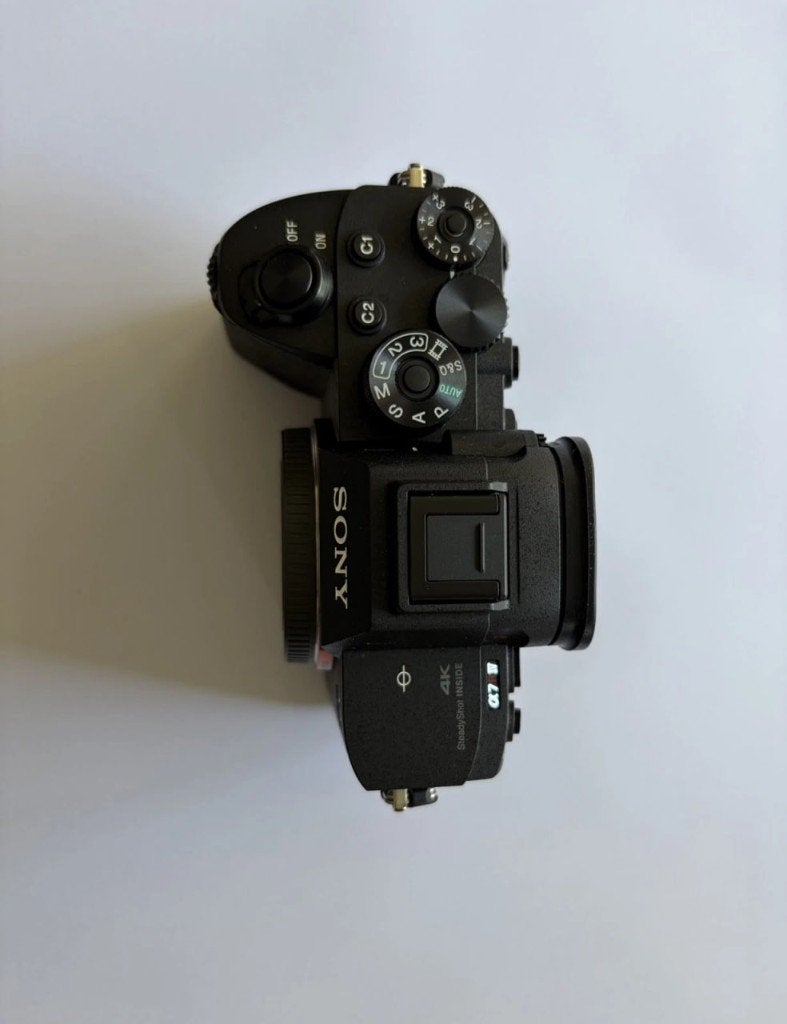 Sony A7R IV 61MP Body, Audio, Tv en Foto, Ophalen of Verzenden, 61 megapixels, Sony, Bluetooth