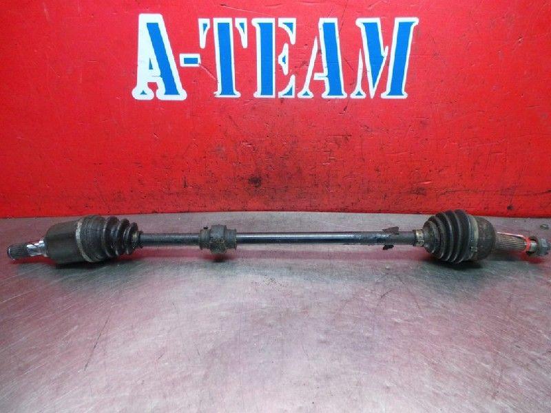 ARBRE DE TRANSMISSION AVANT DROIT Nissan Micra (K12), Utilisé, Nissan