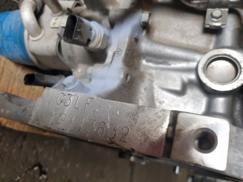 Moteur G3LF Nu HYUNDAI KIA CEED BAYON KONA STONIC RIO XCEED, Autos : Pièces & Accessoires, Envoi, Utilisé, Skoda