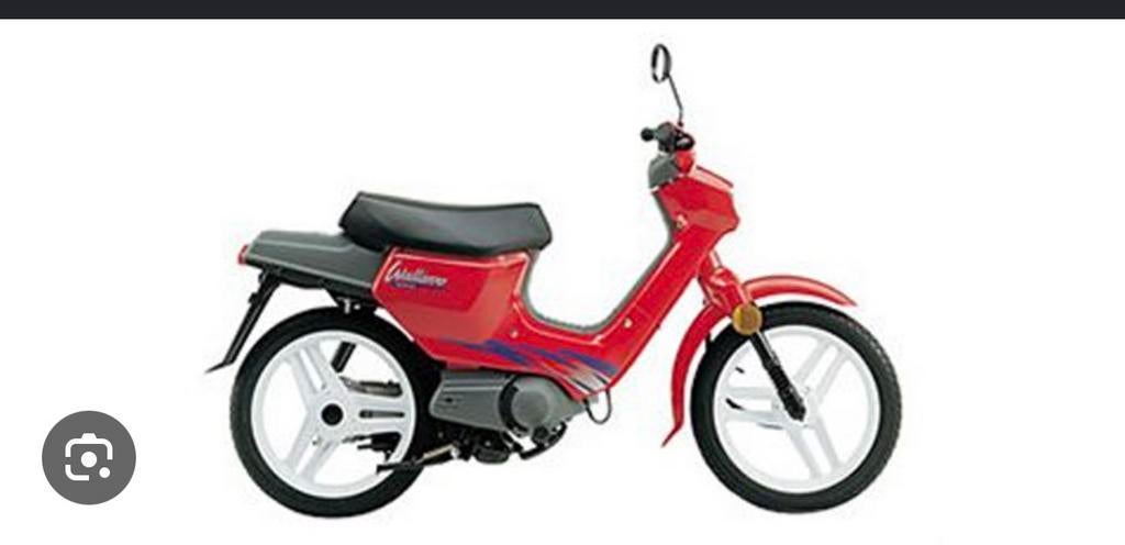 Project gezocht Honda wallaroo b klasse, Enlèvement, Comme neuf
