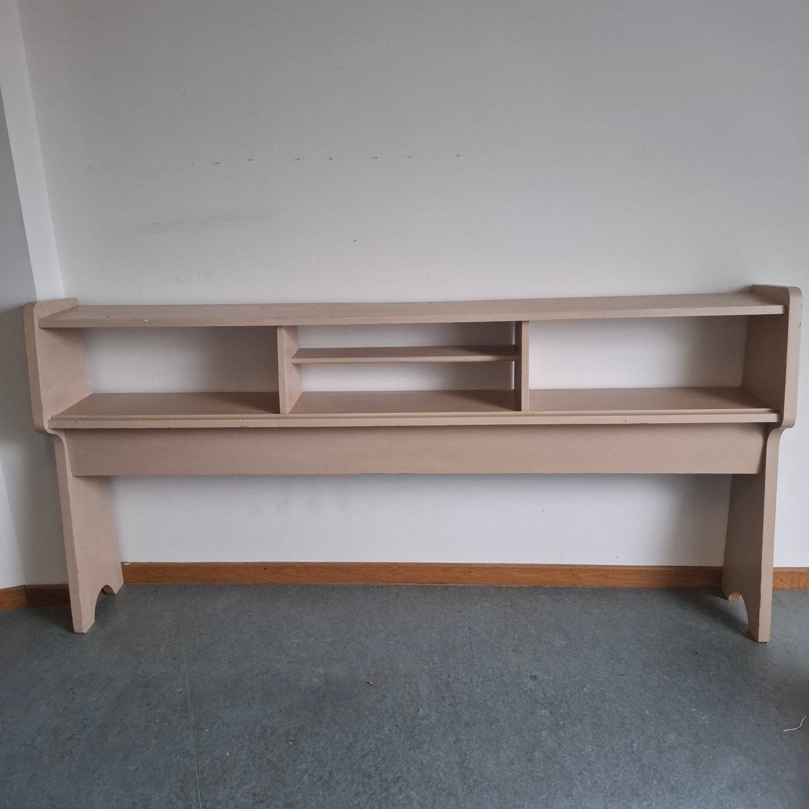 kast / rek, 25 à 50 cm, 200 cm ou plus, Enlèvement, Utilisé