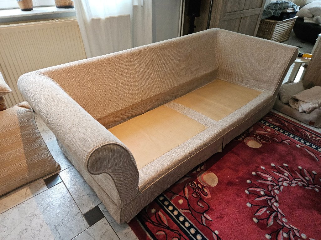 Salon, Huis en Inrichting, Ophalen, Stof