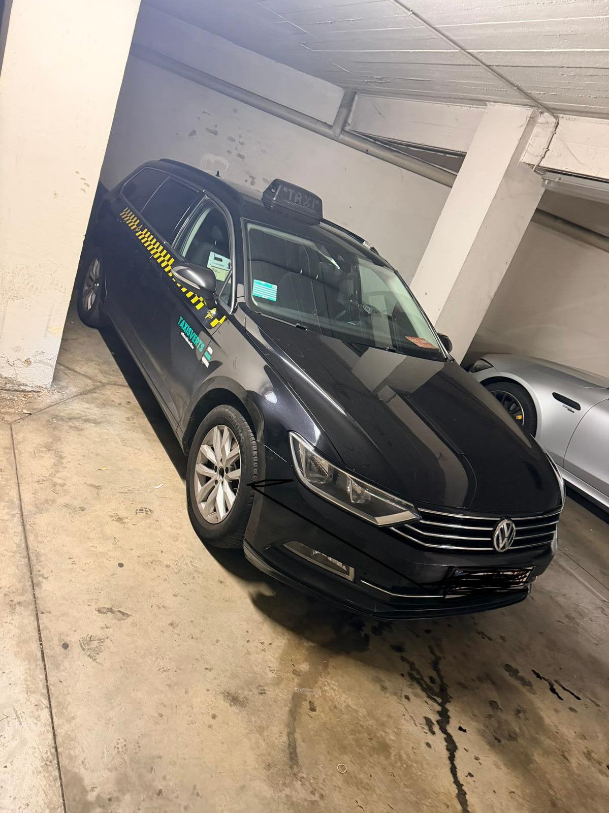 VW PASSAT 2.0 TDI 2019 automatique, Autos, Achat, Diesel, Automatique, Particulier
