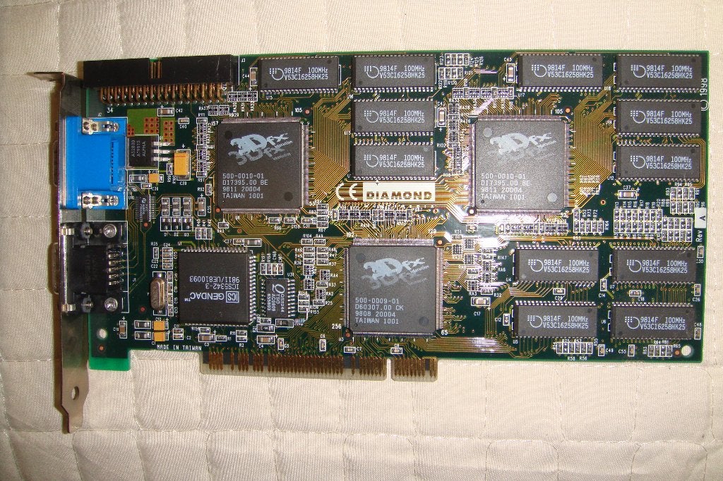 Compaq deskpro moederbord Pentium II, Informatique & Logiciels, Cartes mères, Enlèvement ou Envoi, Utilisé, Intel, Autres types