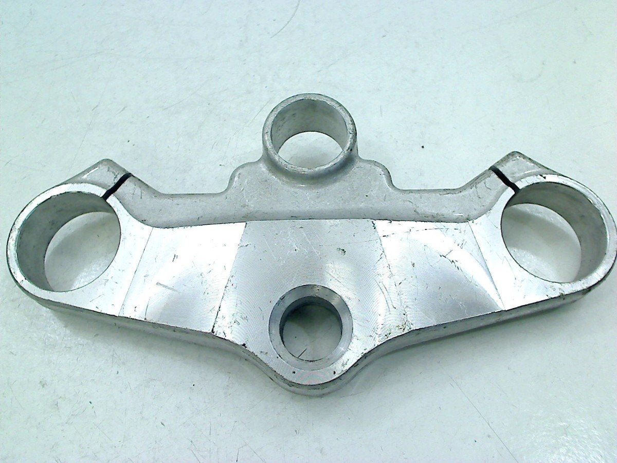 TOP YOKE TROIS POINTS Triumph (g918), Dhr. S. di Majo, Utilisé, Info@cama-motorparts.nl, P.J. Troelstraweg 8 8
3144 CX  MAASSLUIS, NL
