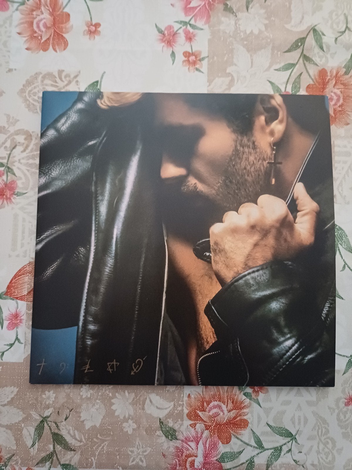 George Michael ~ Faith, Cd's en Dvd's, Dubbel-LP, Ophalen of Verzenden, 2020 tot heden, Nieuw in verpakking