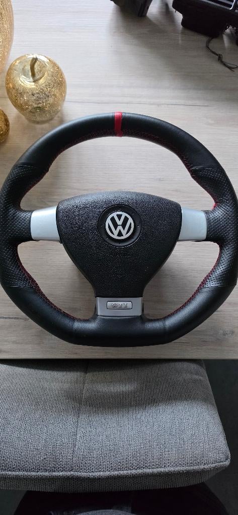 Volant golf 5 gti, Enlèvement, Neuf, Volkswagen