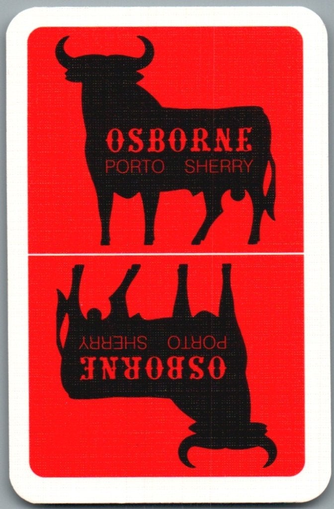 joker - J4795 - Osborne, Verzamelen, Ophalen of Verzenden, Zo goed als nieuw, Joker(s)