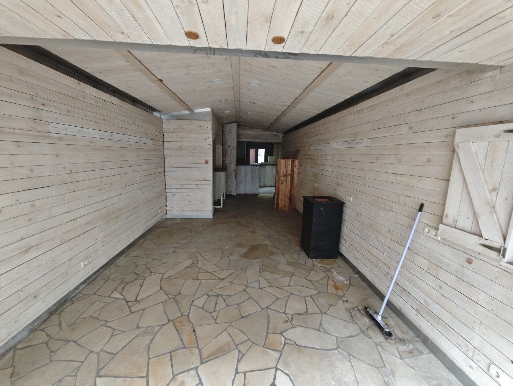 Hout om te geven, Doe-het-zelf en Bouw, Hout en Planken, Ophalen
