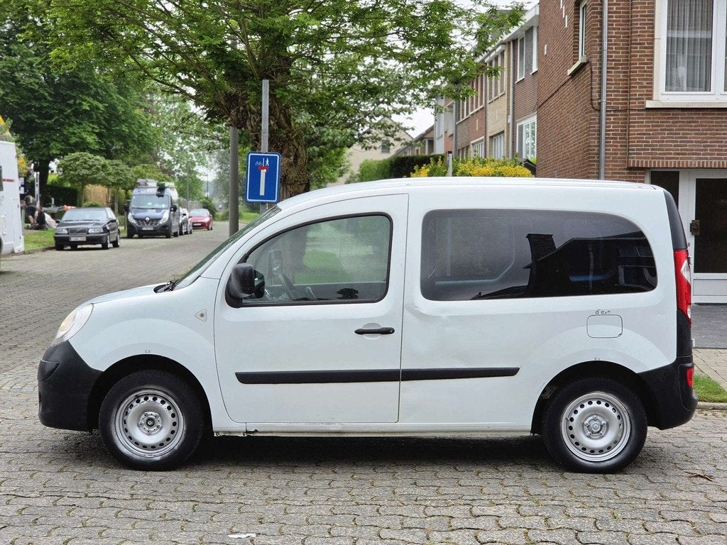 Renault Kangoo 1.5 dCi EURO 5 UTILITAIRE MOTEUR MECANIQUE PA, Euro 5, Achat, https://public.car-pass.be/vhr/88e9ea4e-bd2d-49ba-902e-91d9c72d5e3f